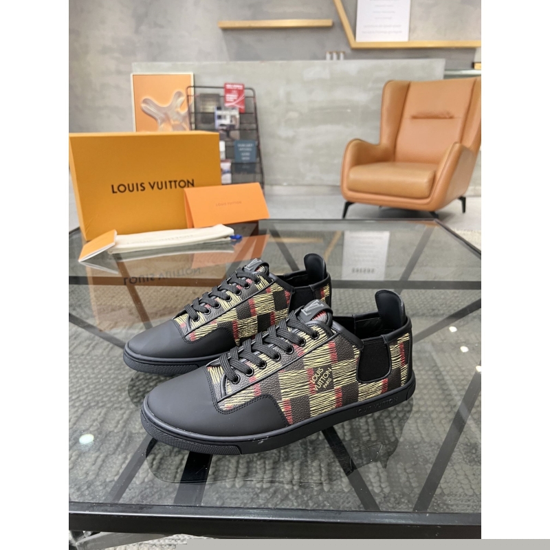 LV Casual Shoes